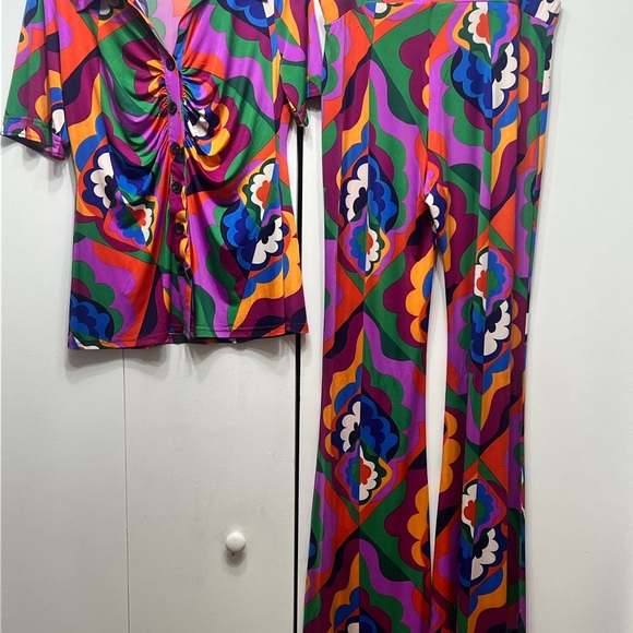 XL and 36 Inseams (NEVER WORN) - Picture 2 of 2